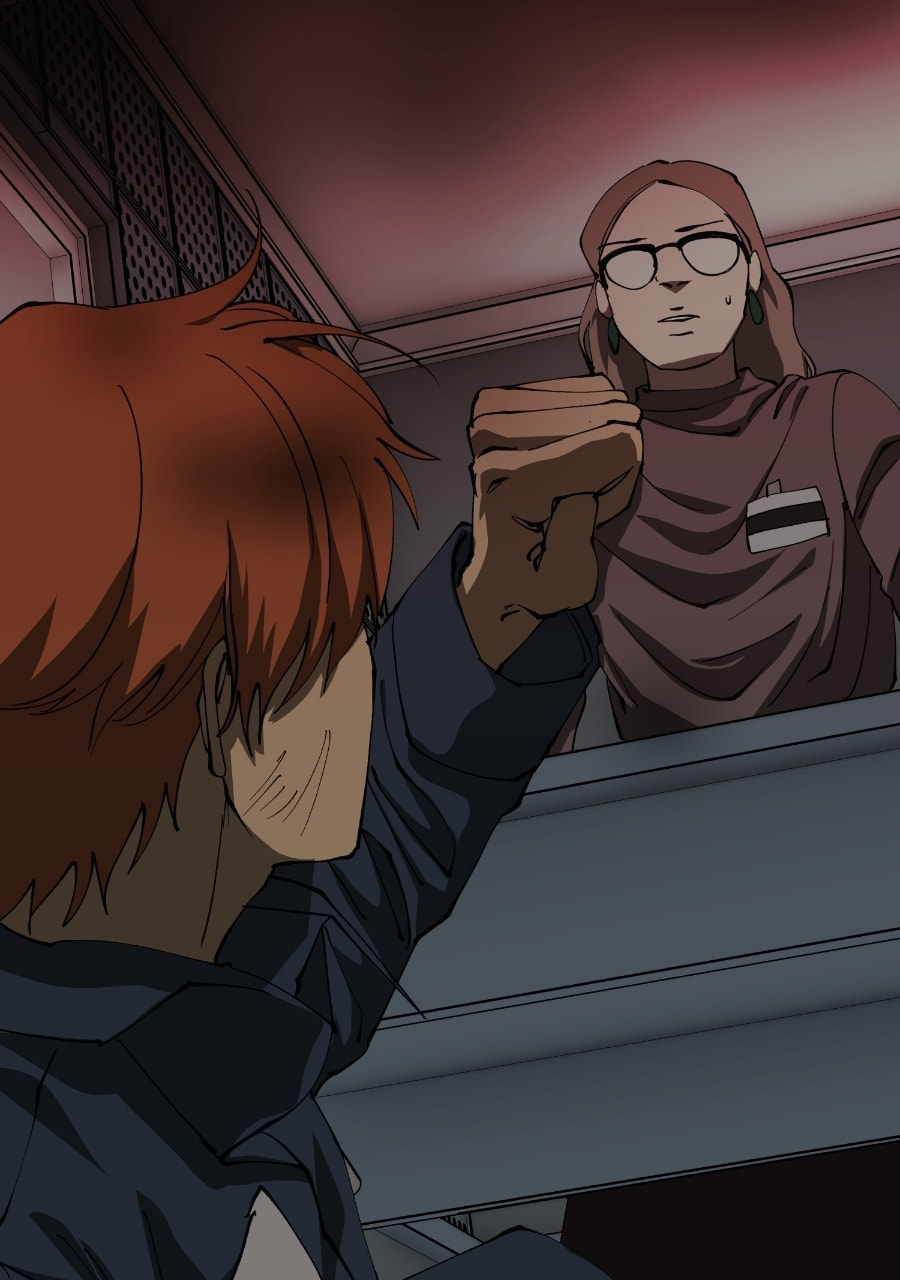 I Love You Chapter 289 page 72 - 