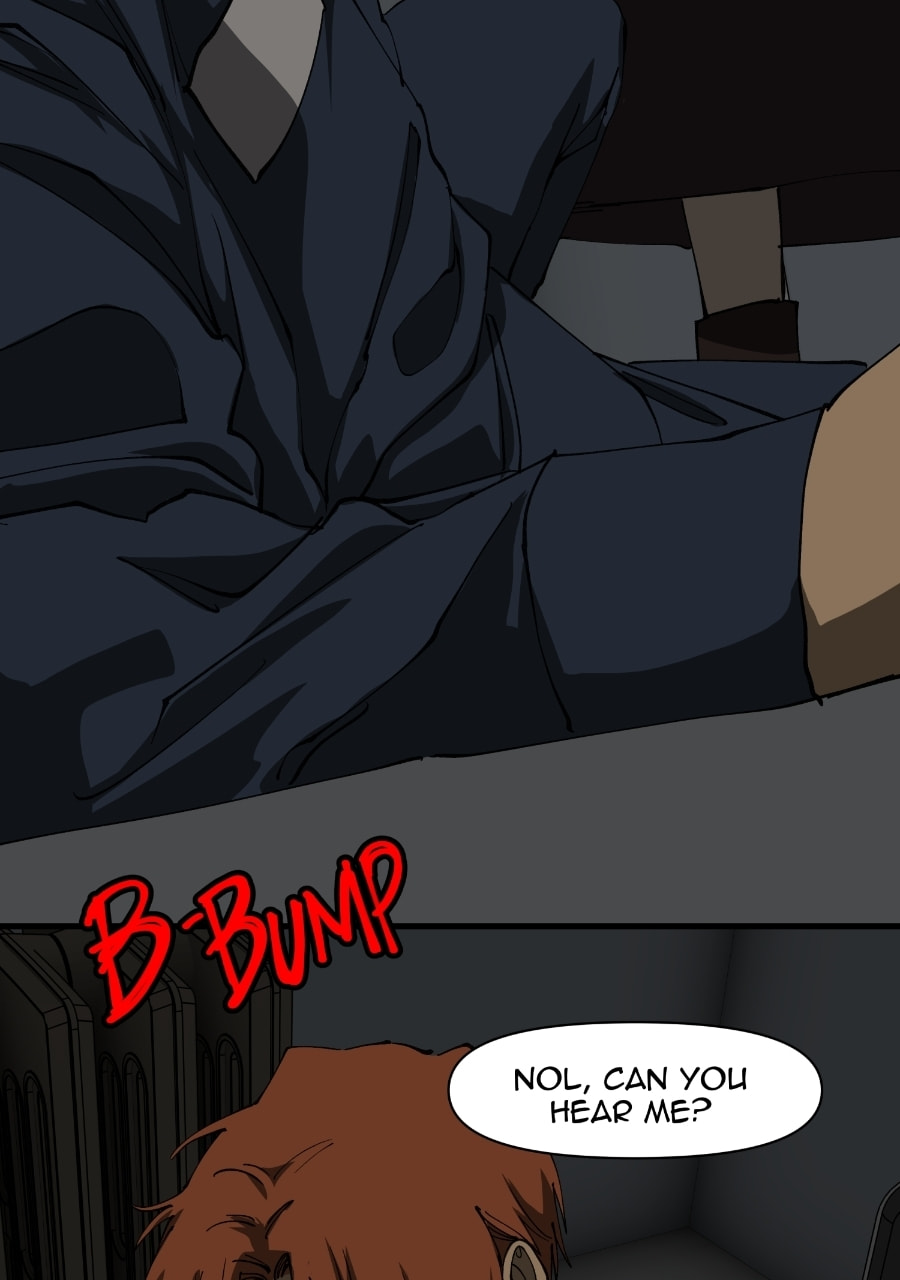 I Love You Chapter 289 page 73 - 