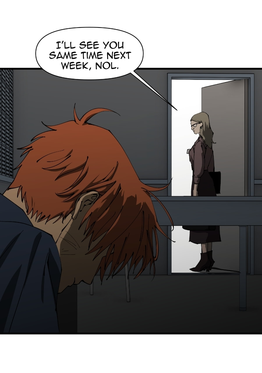 I Love You Chapter 289 page 84 - 