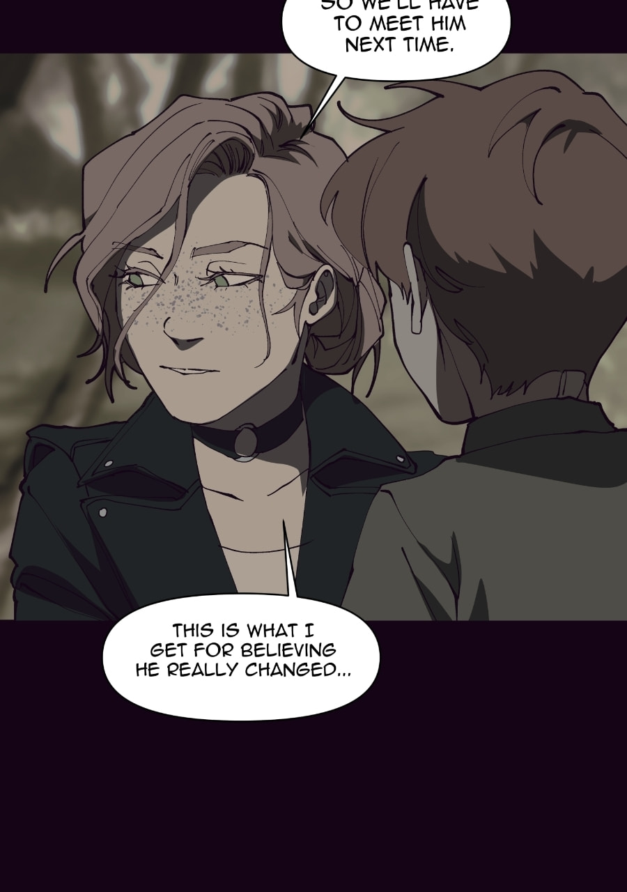 I Love You Chapter 289 page 10 - 