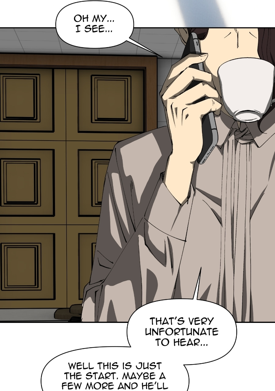 I Love You Chapter 289 page 95 - 