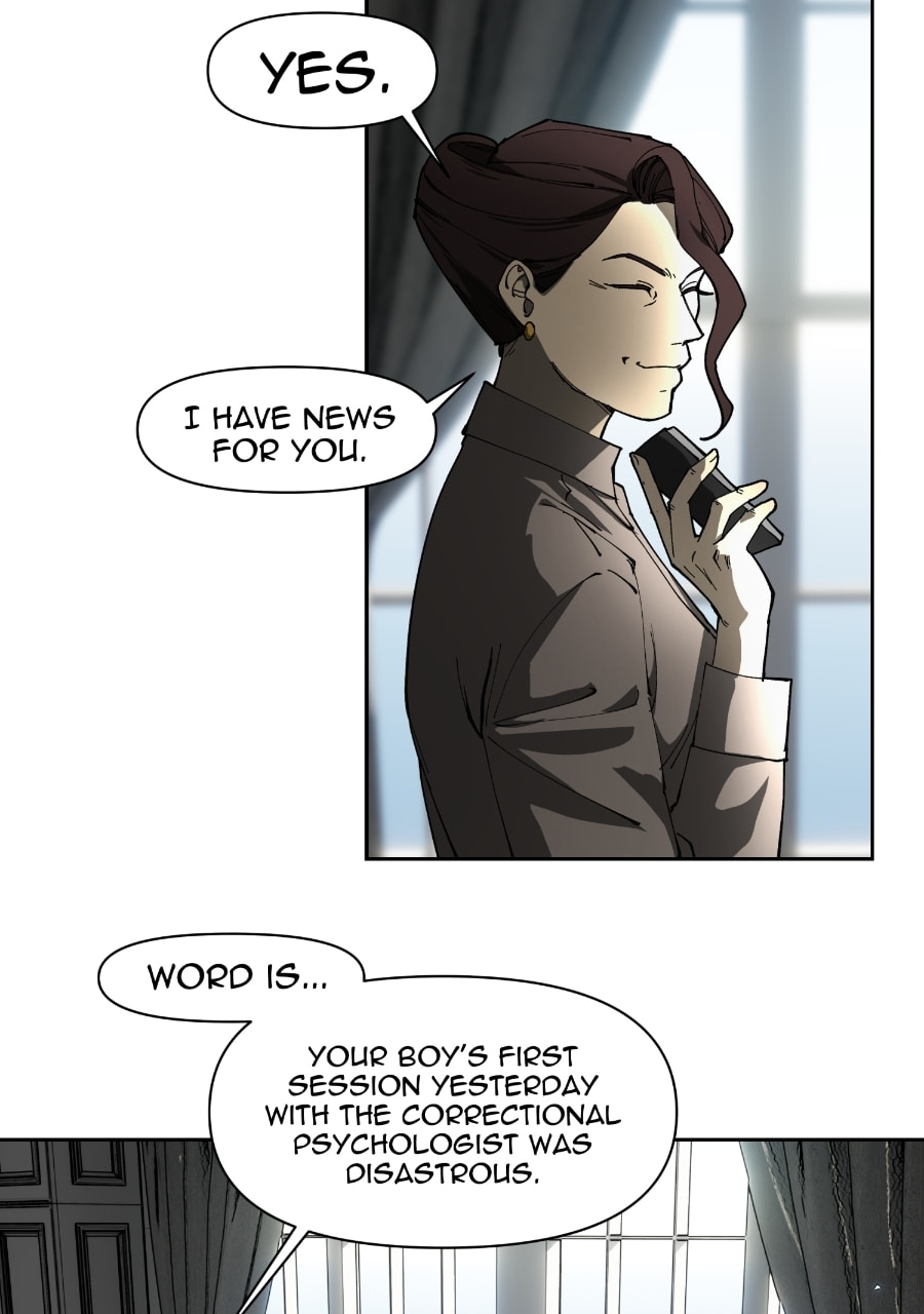 I Love You Chapter 289 page 98 - 