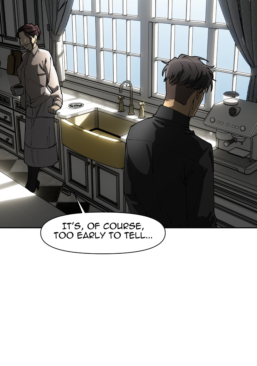 I Love You Chapter 289 page 99 - 
