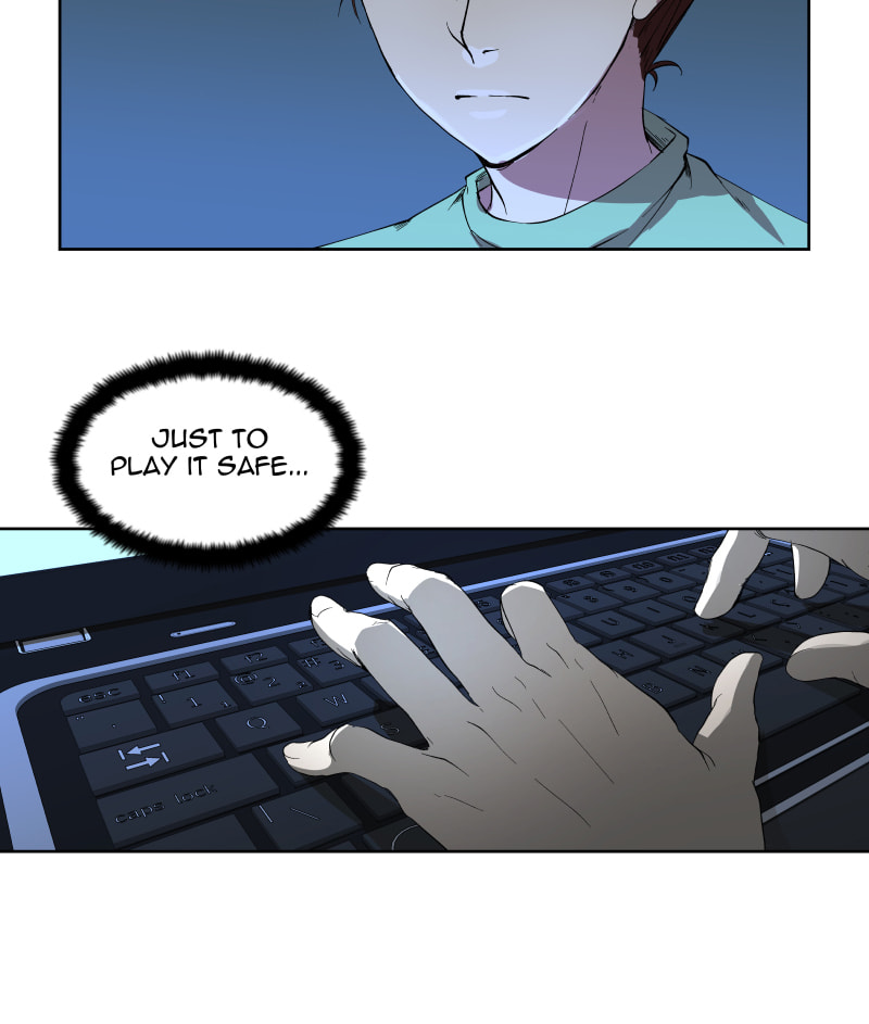 I Love You Chapter 29 page 33 - 
