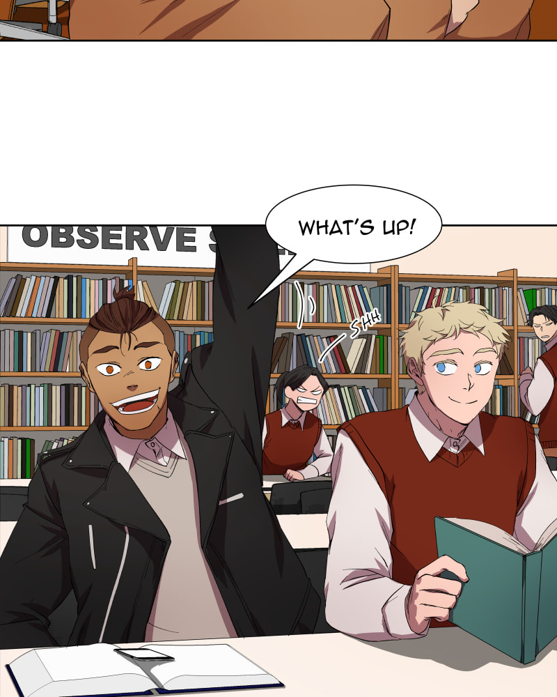 I Love You Chapter 29 page 41 - 