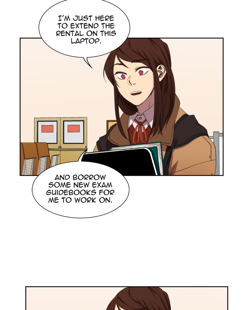 I Love You Chapter 29 page 46 - 