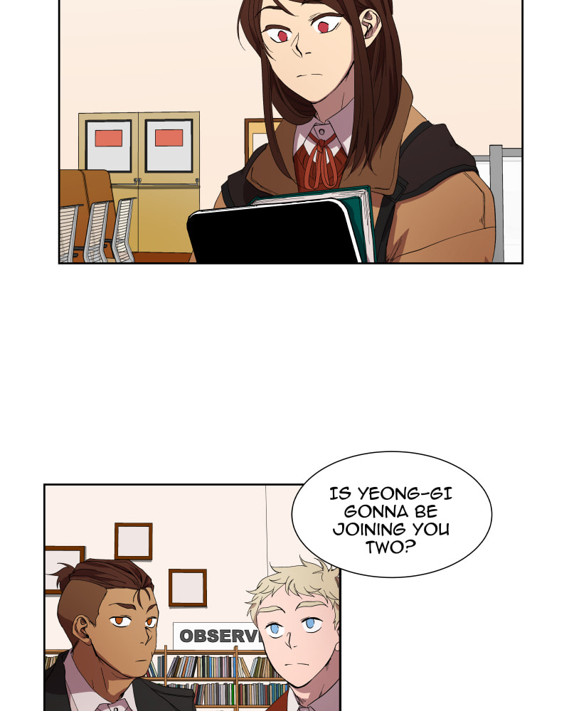 I Love You Chapter 29 page 47 - 