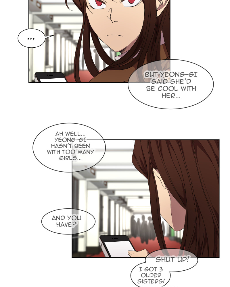 I Love You Chapter 29 page 64 - 