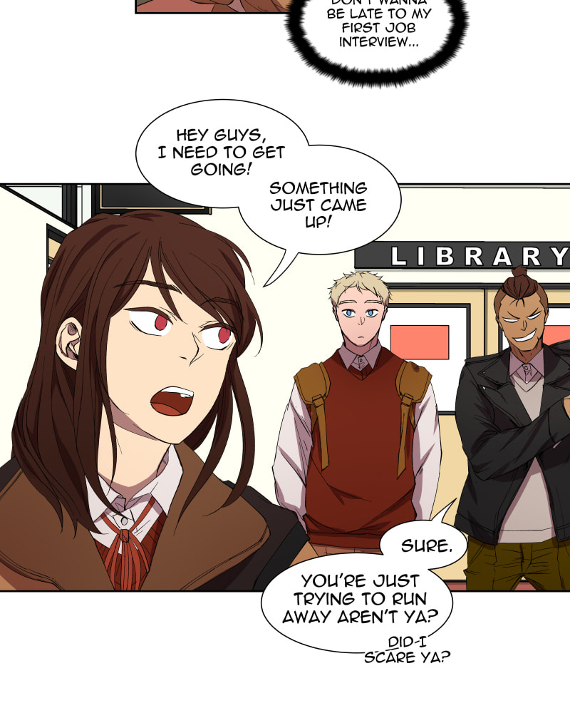 I Love You Chapter 29 page 70 - 