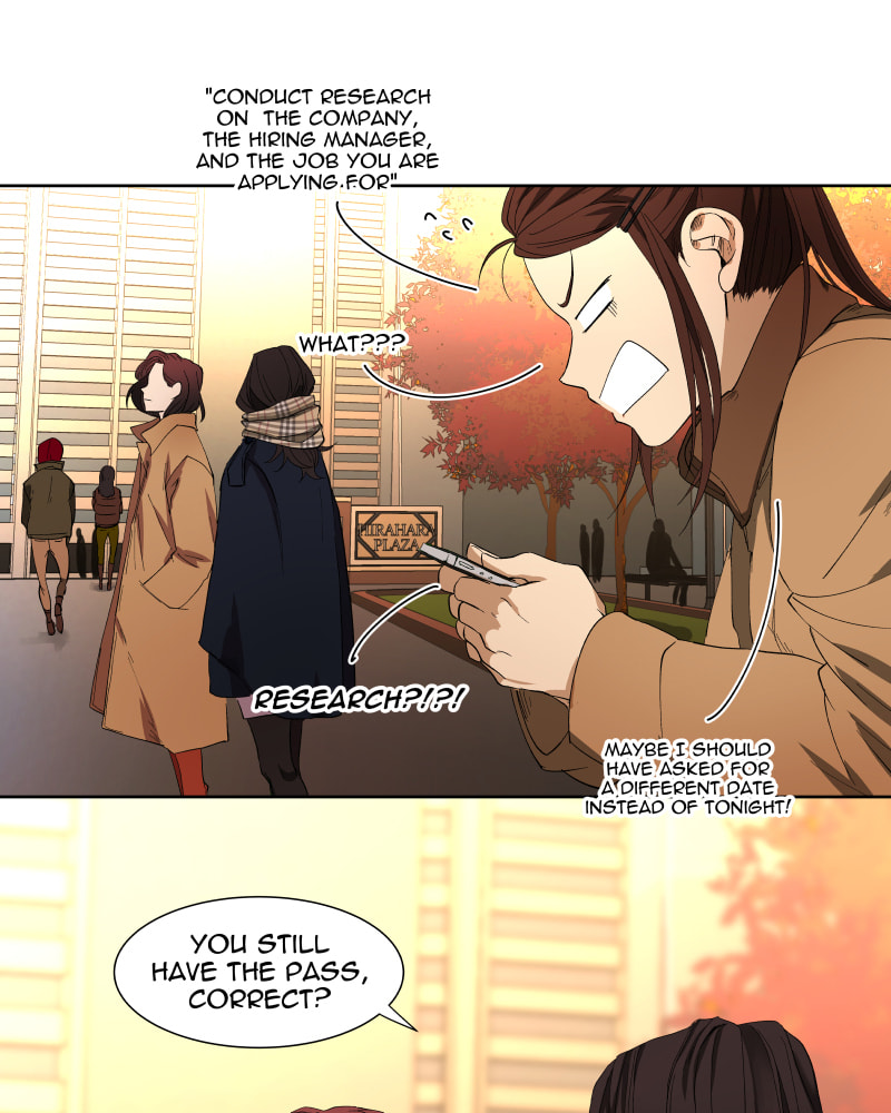 I Love You Chapter 29 page 92 - 