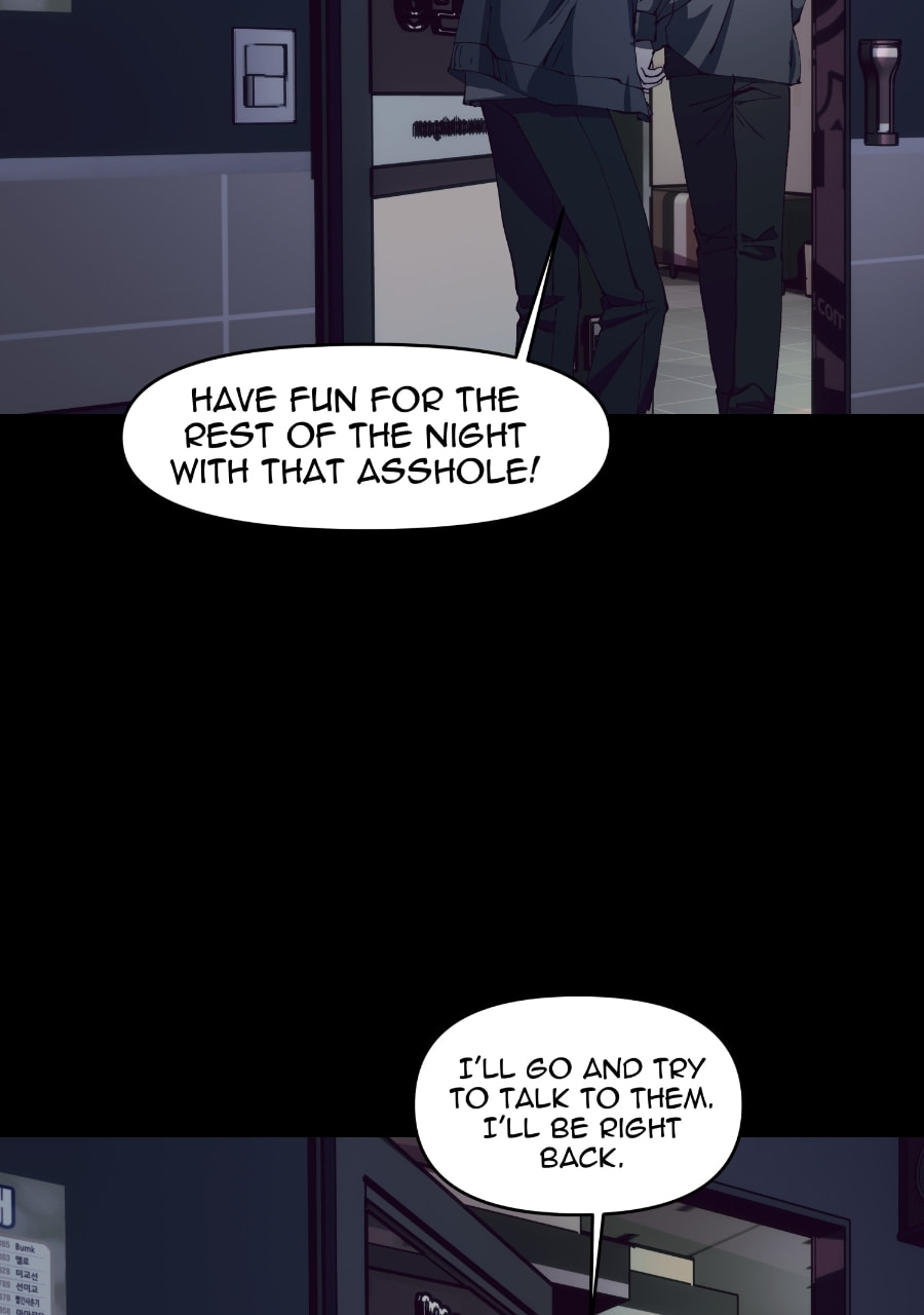I Love You Chapter 290 page 11 - 