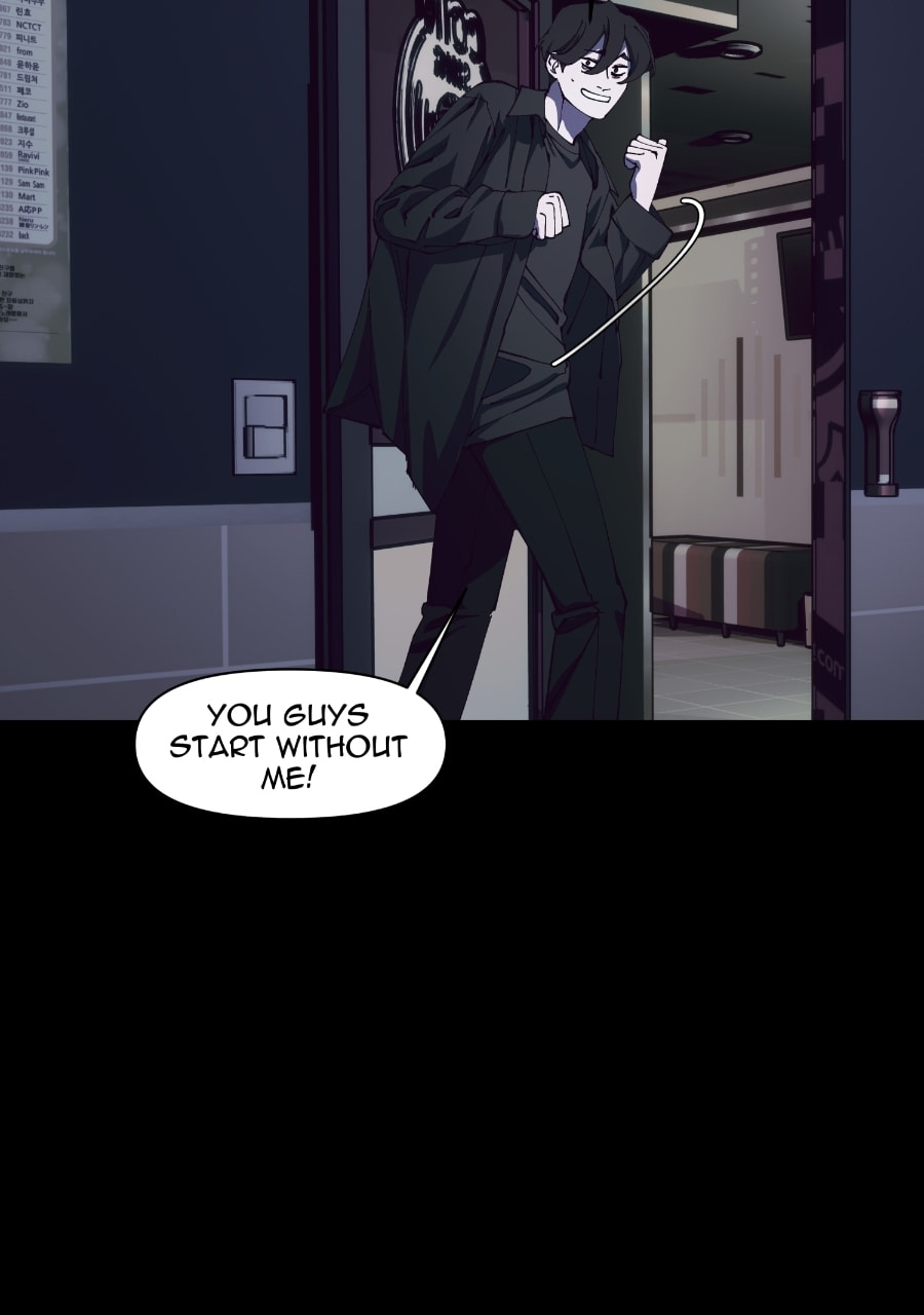 I Love You Chapter 290 page 12 - 
