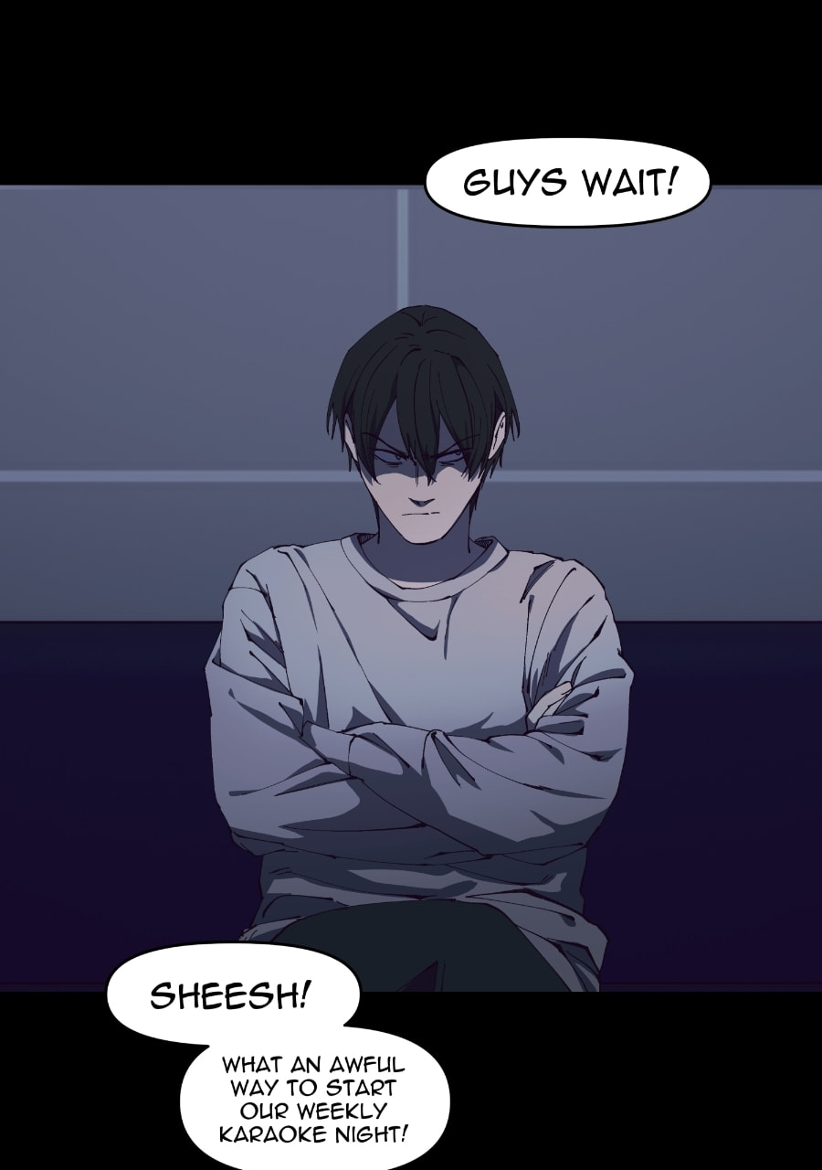 I Love You Chapter 290 page 13 - 