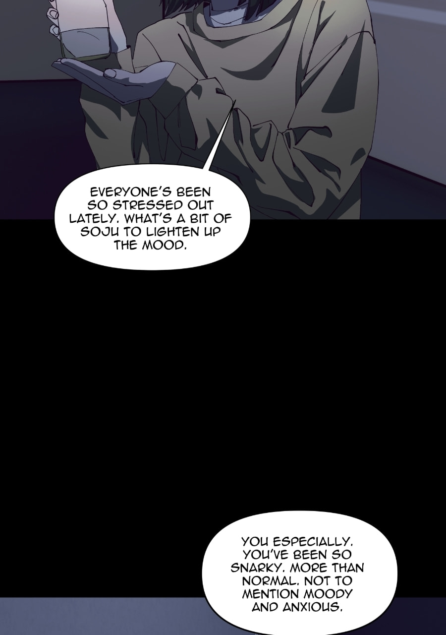 I Love You Chapter 290 page 16 - 