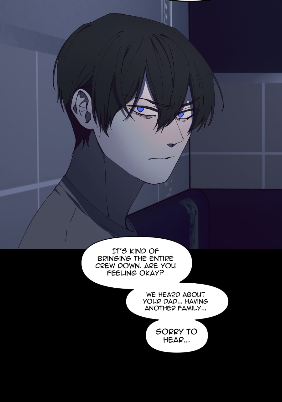I Love You Chapter 290 page 17 - 