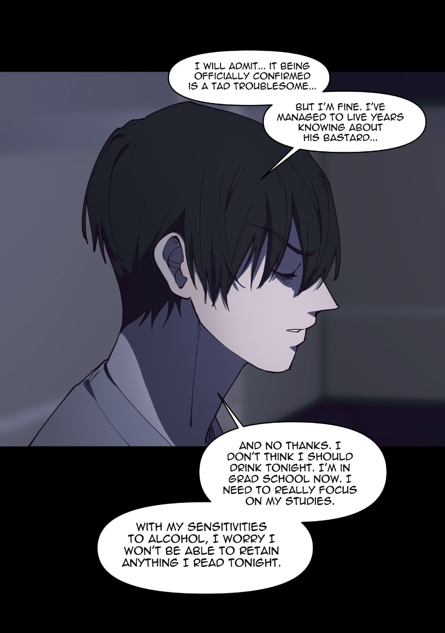 I Love You Chapter 290 page 18 - 