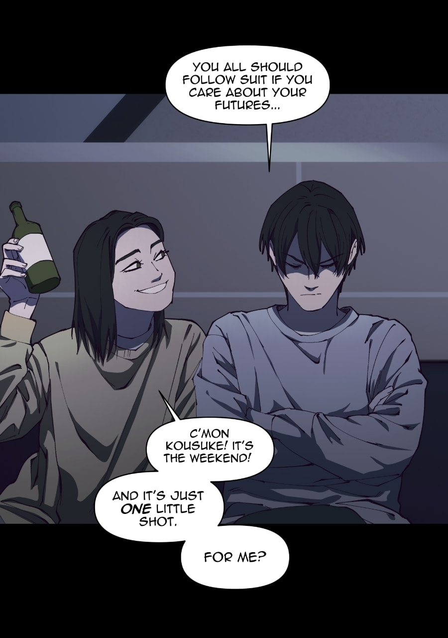 I Love You Chapter 290 page 19 - 