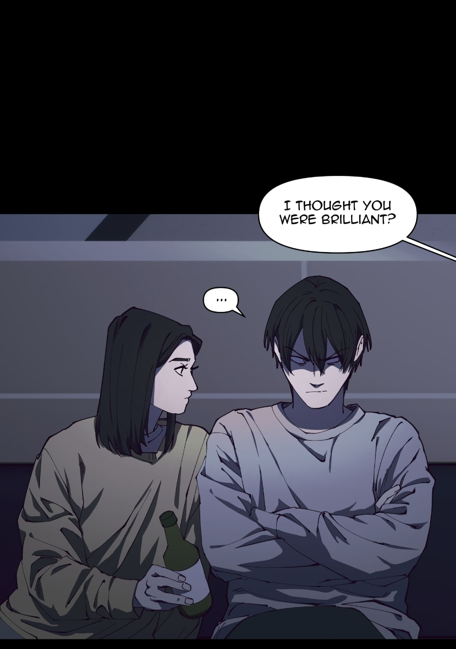 I Love You Chapter 290 page 20 - 