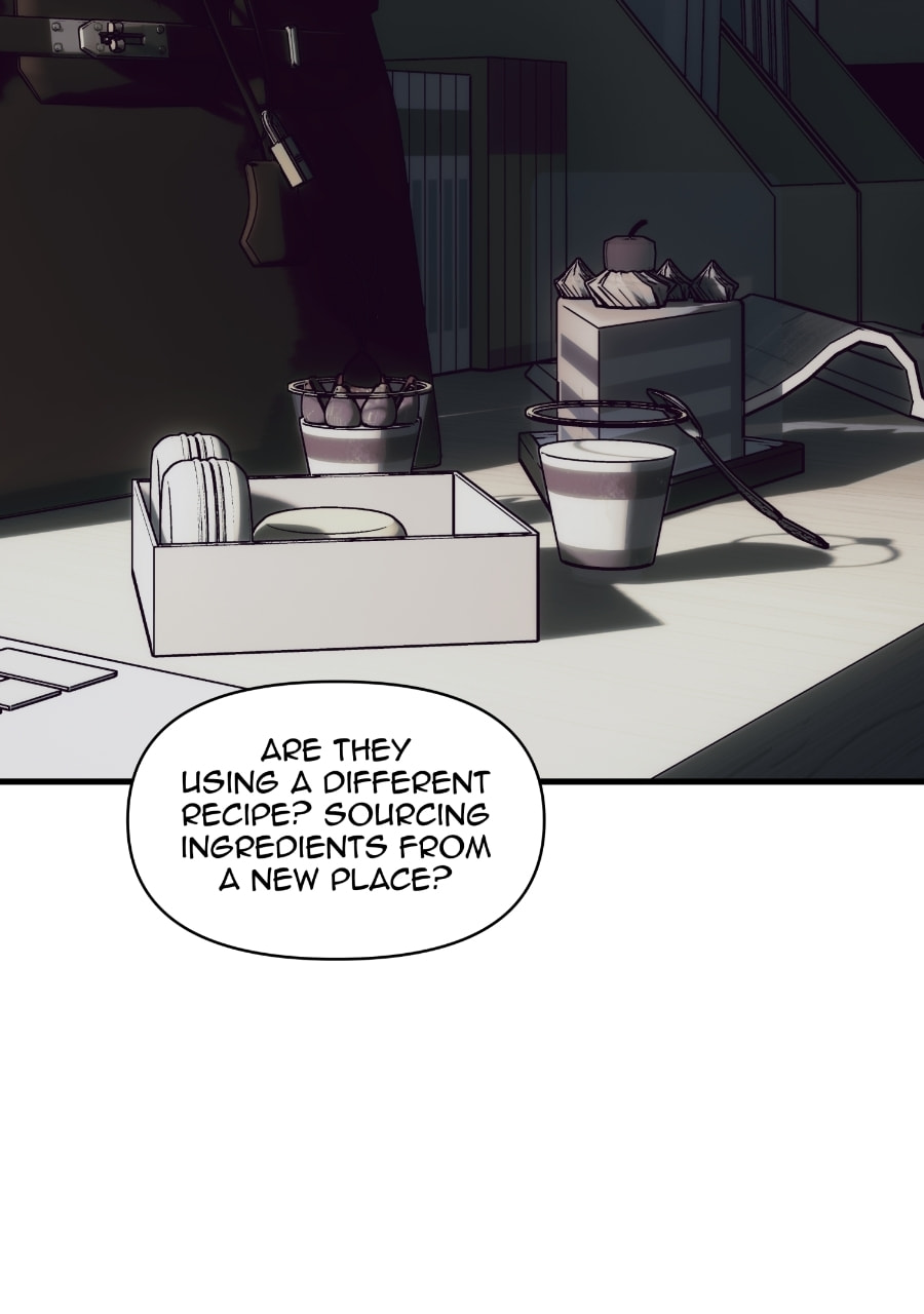 I Love You Chapter 290 page 3 - 