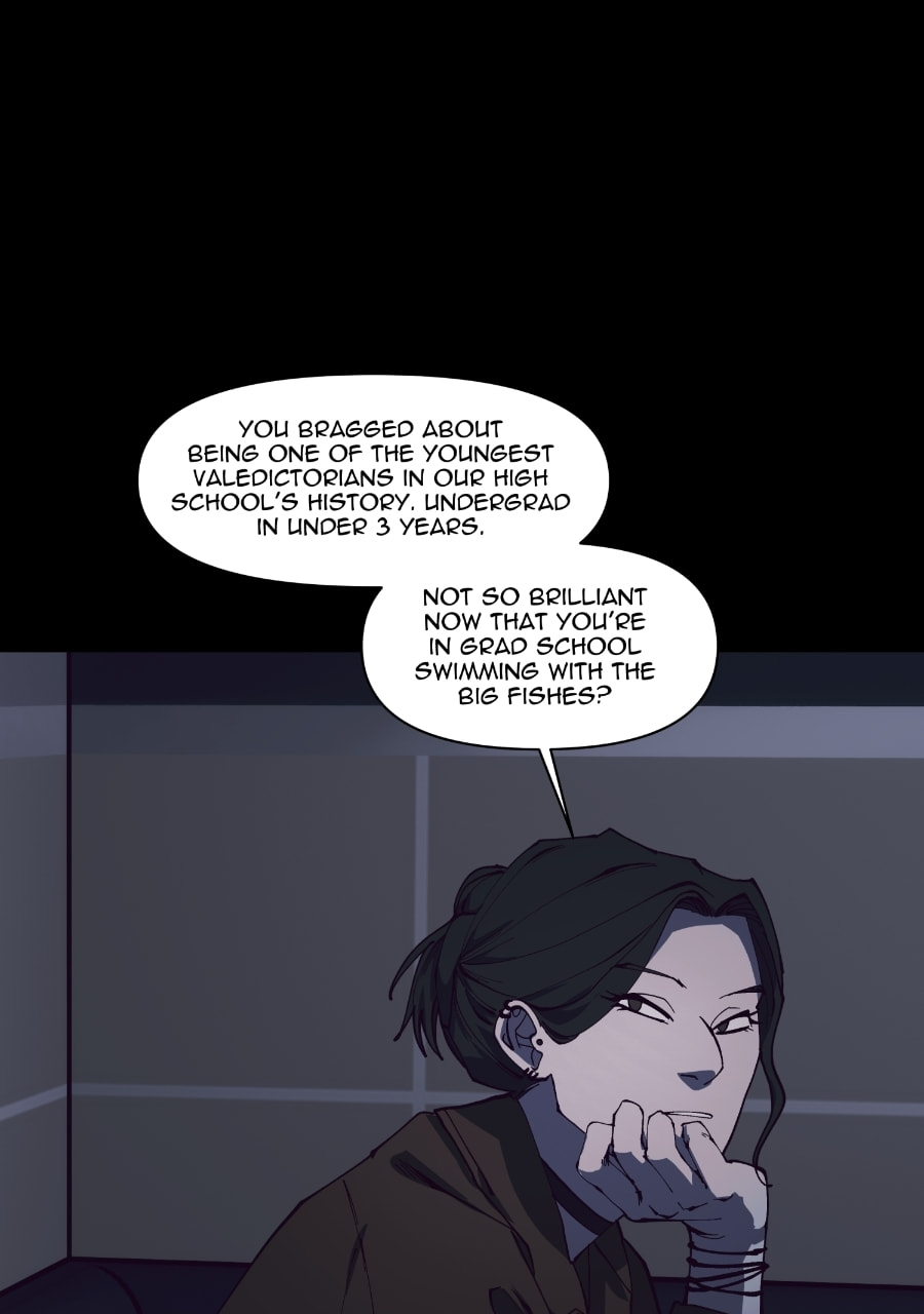 I Love You Chapter 290 page 21 - 