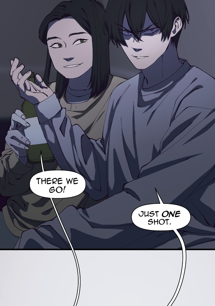 I Love You Chapter 290 page 23 - 