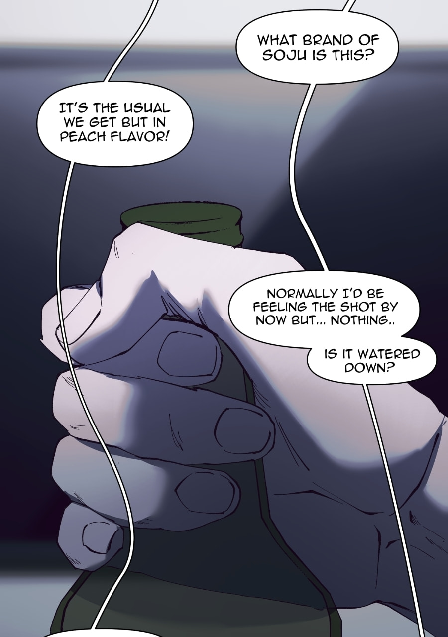I Love You Chapter 290 page 24 - 