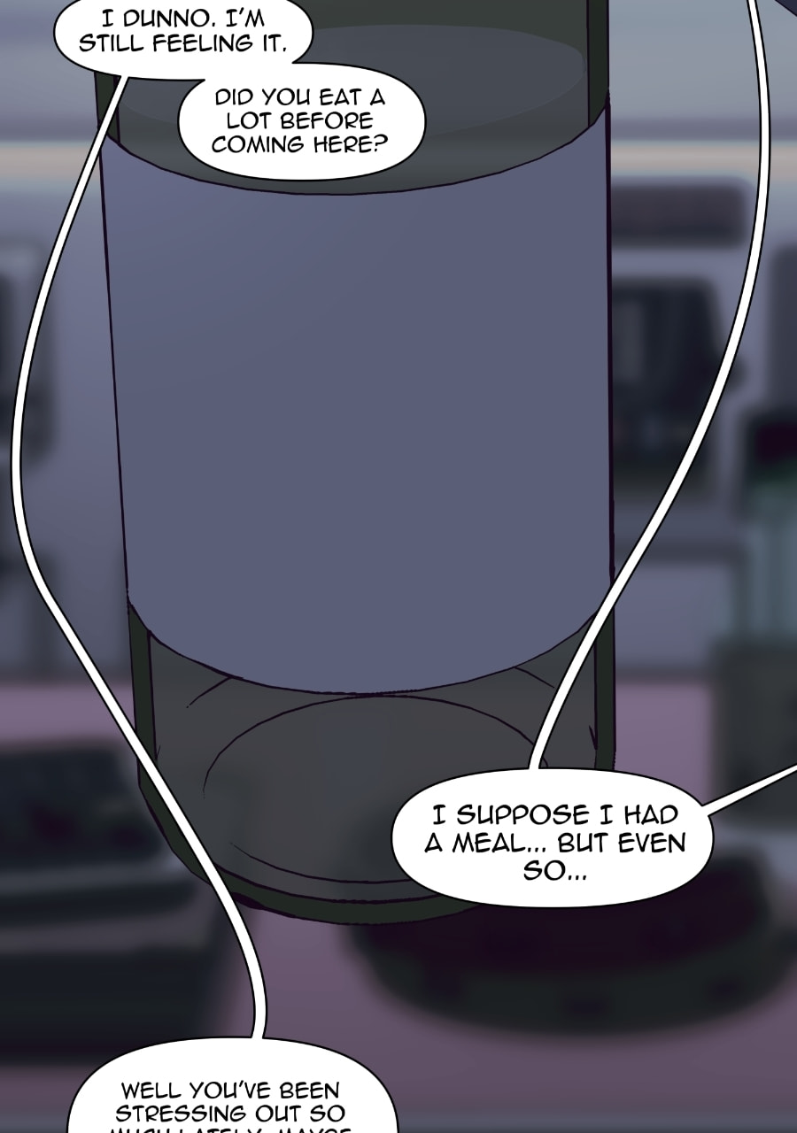 I Love You Chapter 290 page 25 - 
