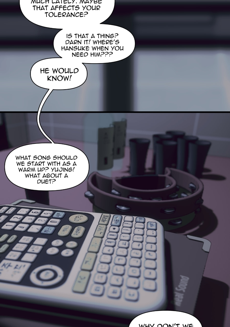 I Love You Chapter 290 page 26 - 