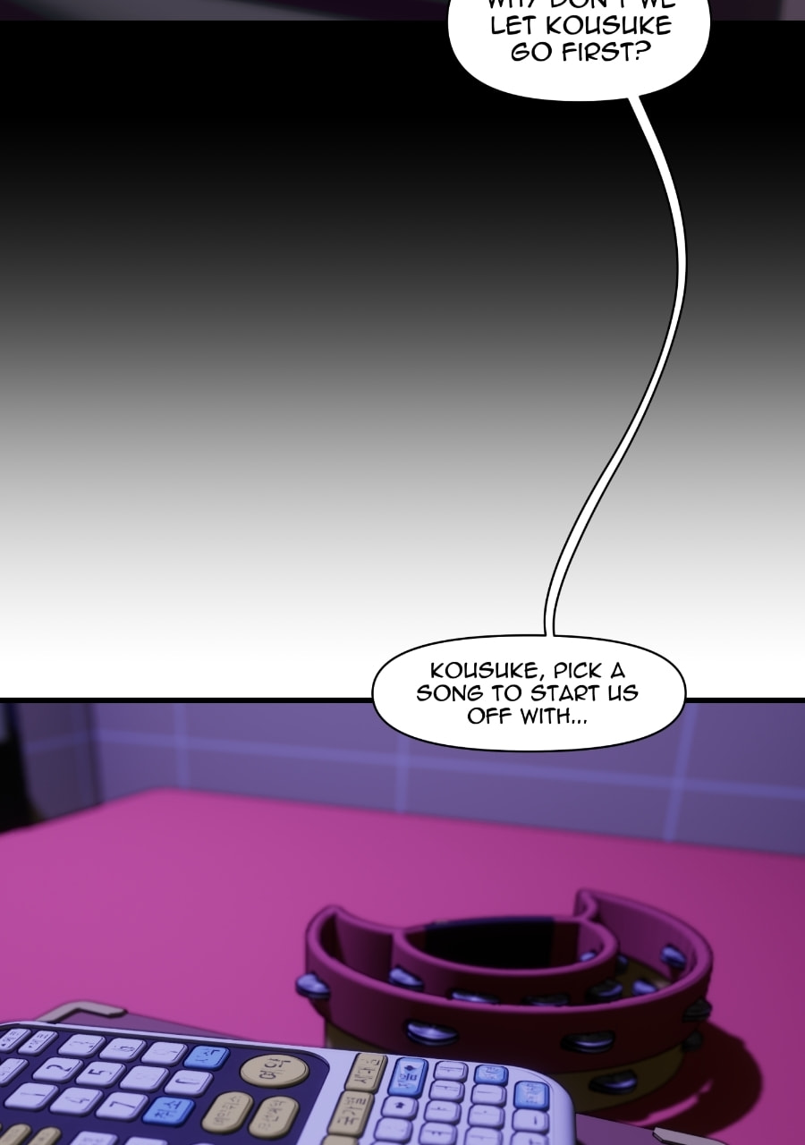 I Love You Chapter 290 page 27 - 