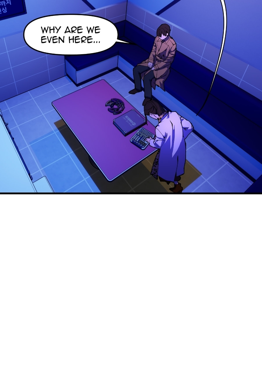 I Love You Chapter 290 page 30 - 
