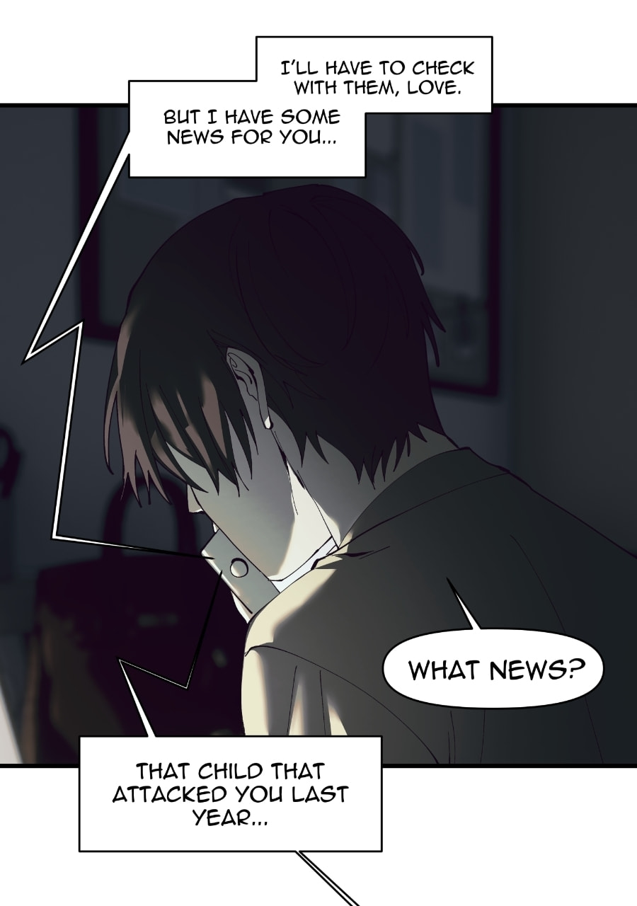 I Love You Chapter 290 page 4 - 