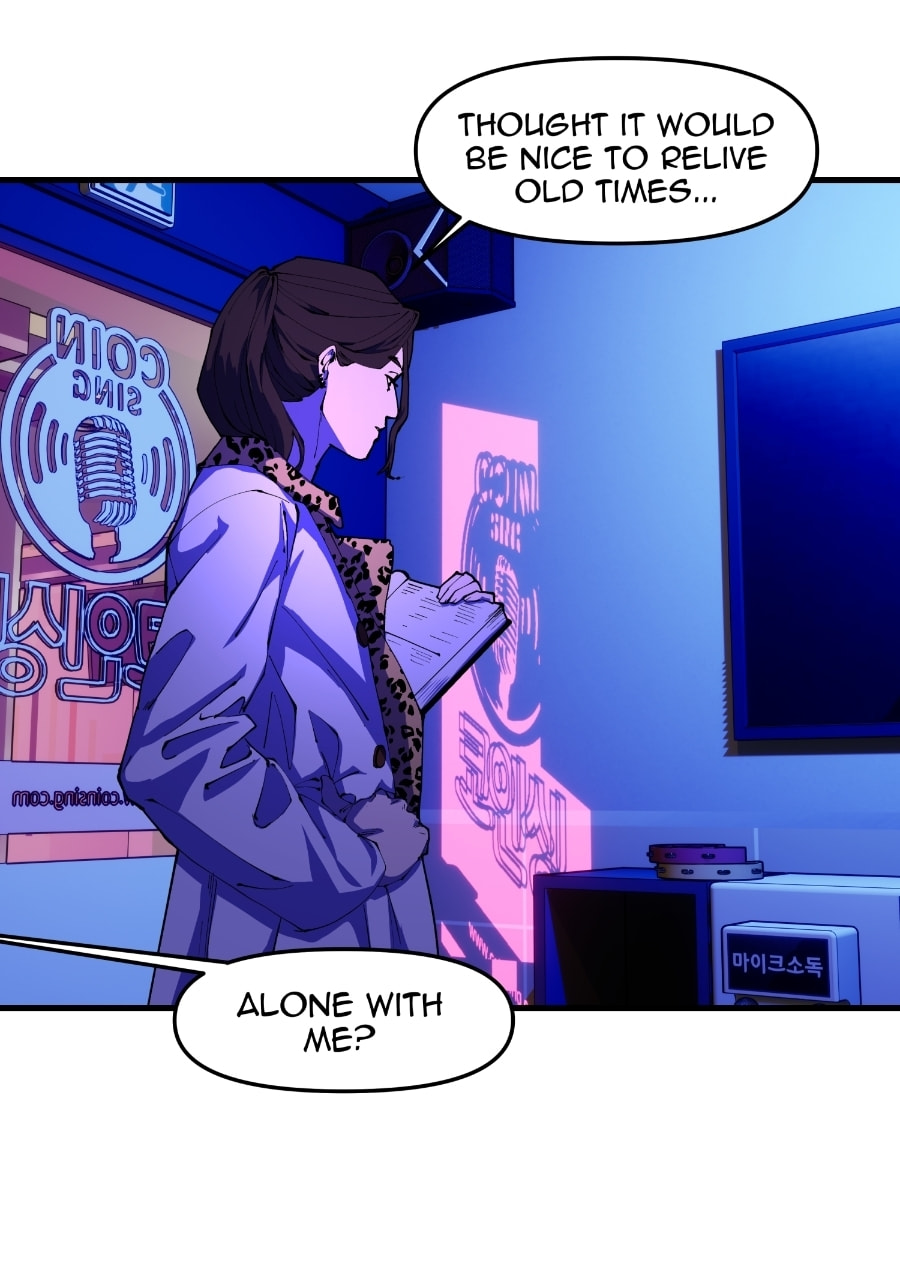 I Love You Chapter 290 page 31 - 