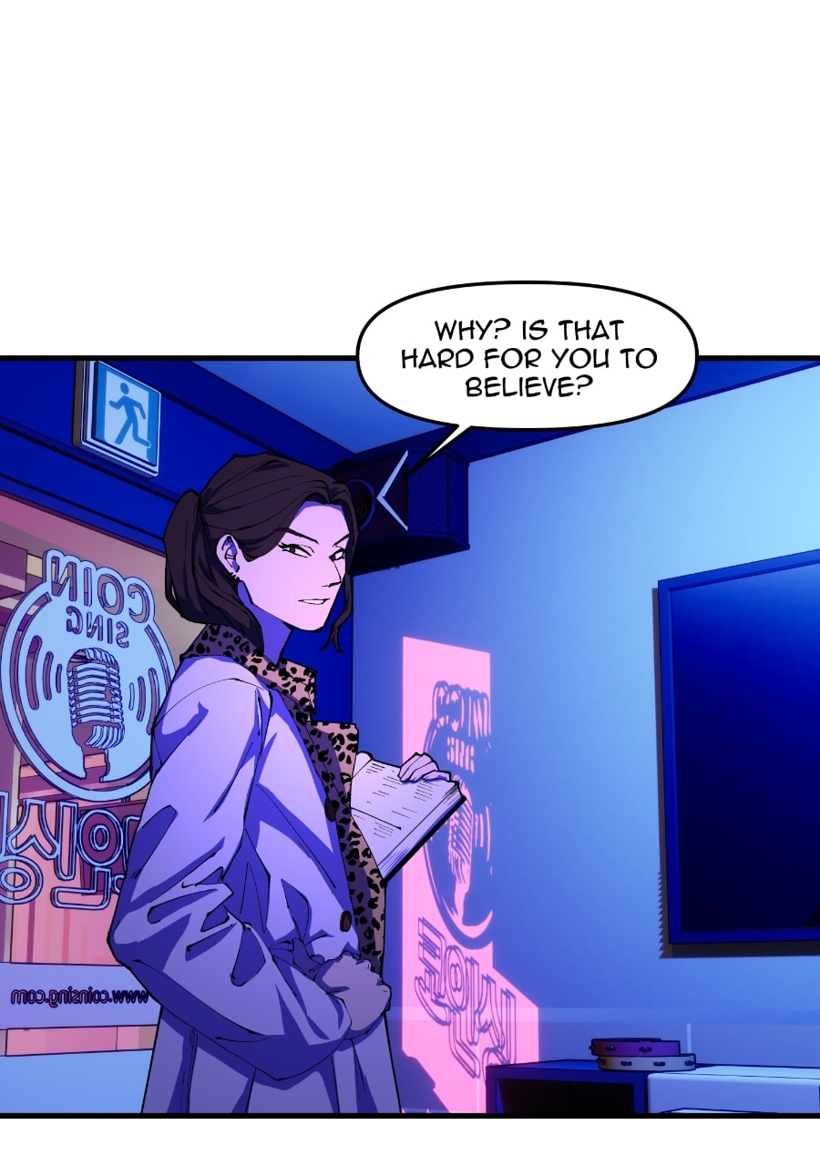 I Love You Chapter 290 page 32 - 