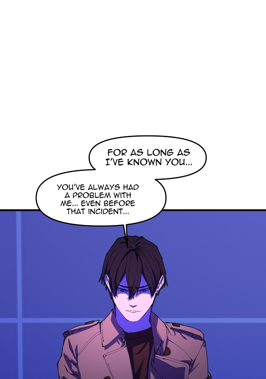 I Love You Chapter 290 page 33 - 