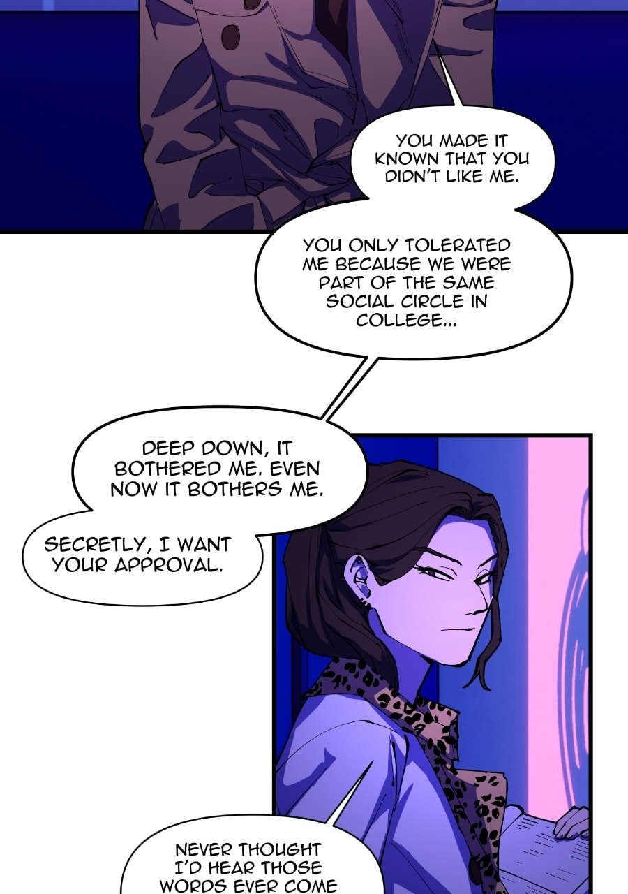 I Love You Chapter 290 page 34 - 