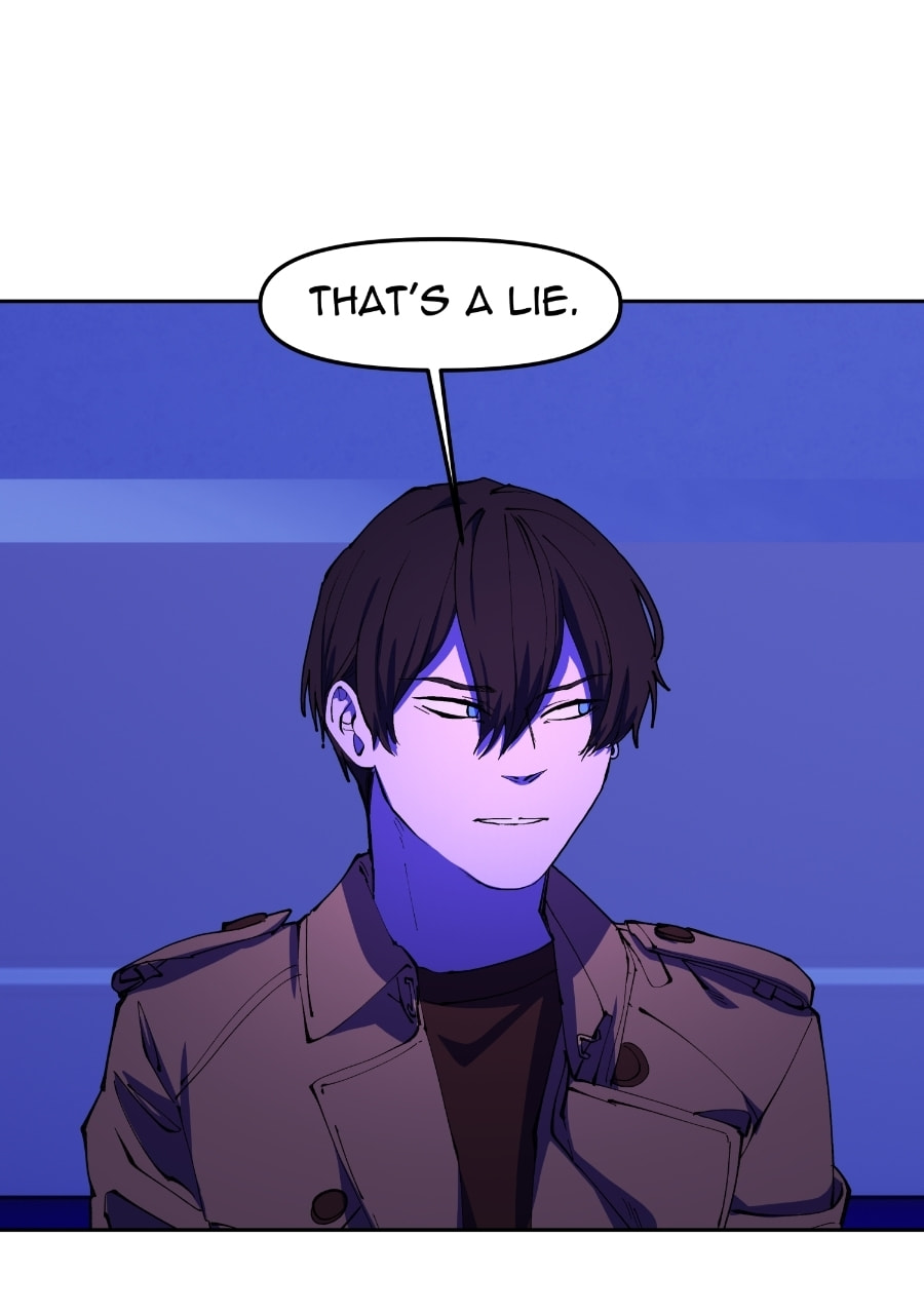 I Love You Chapter 290 page 36 - 