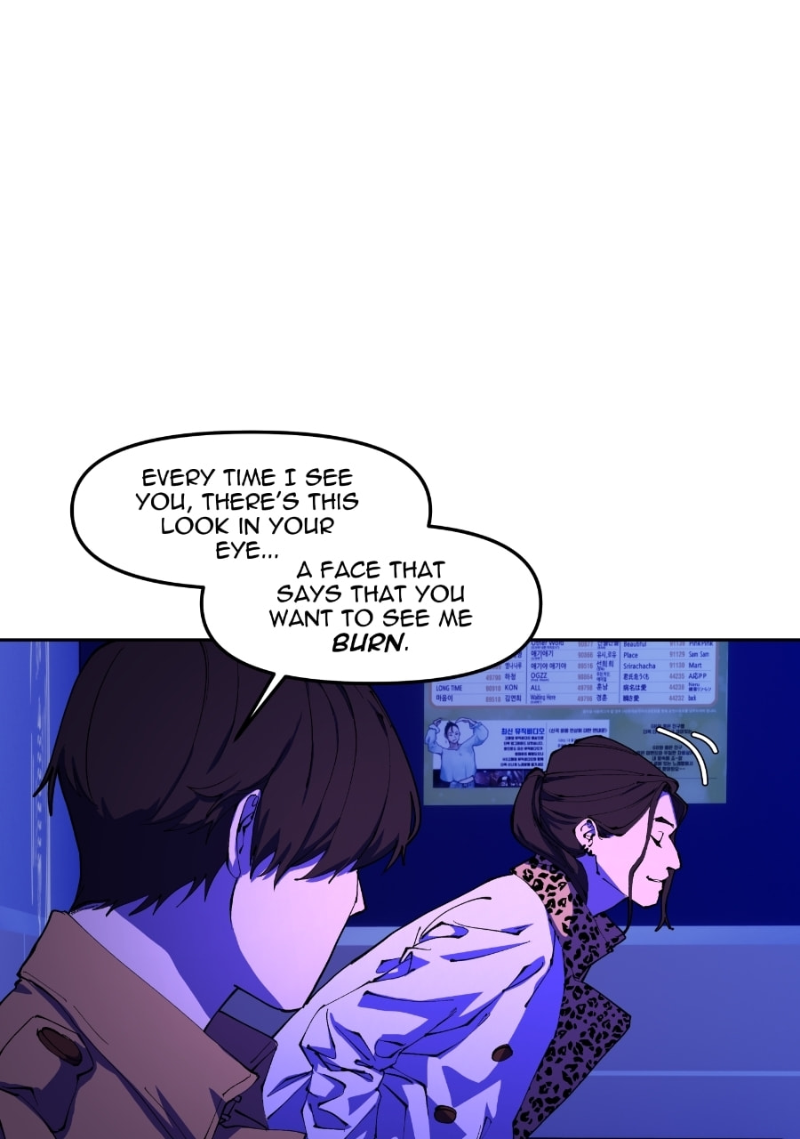I Love You Chapter 290 page 37 - 