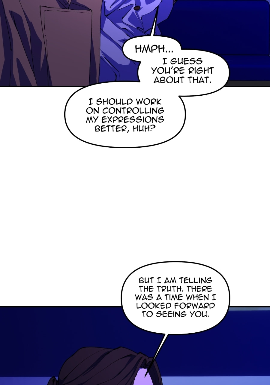 I Love You Chapter 290 page 38 - 