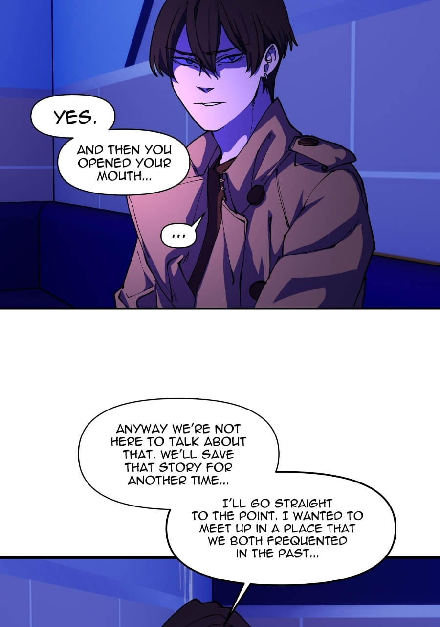 I Love You Chapter 290 page 40 - 