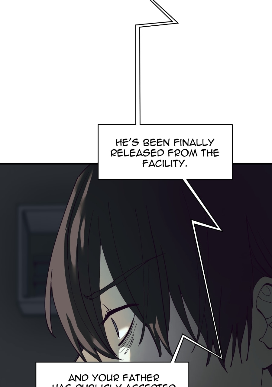 I Love You Chapter 290 page 5 - 