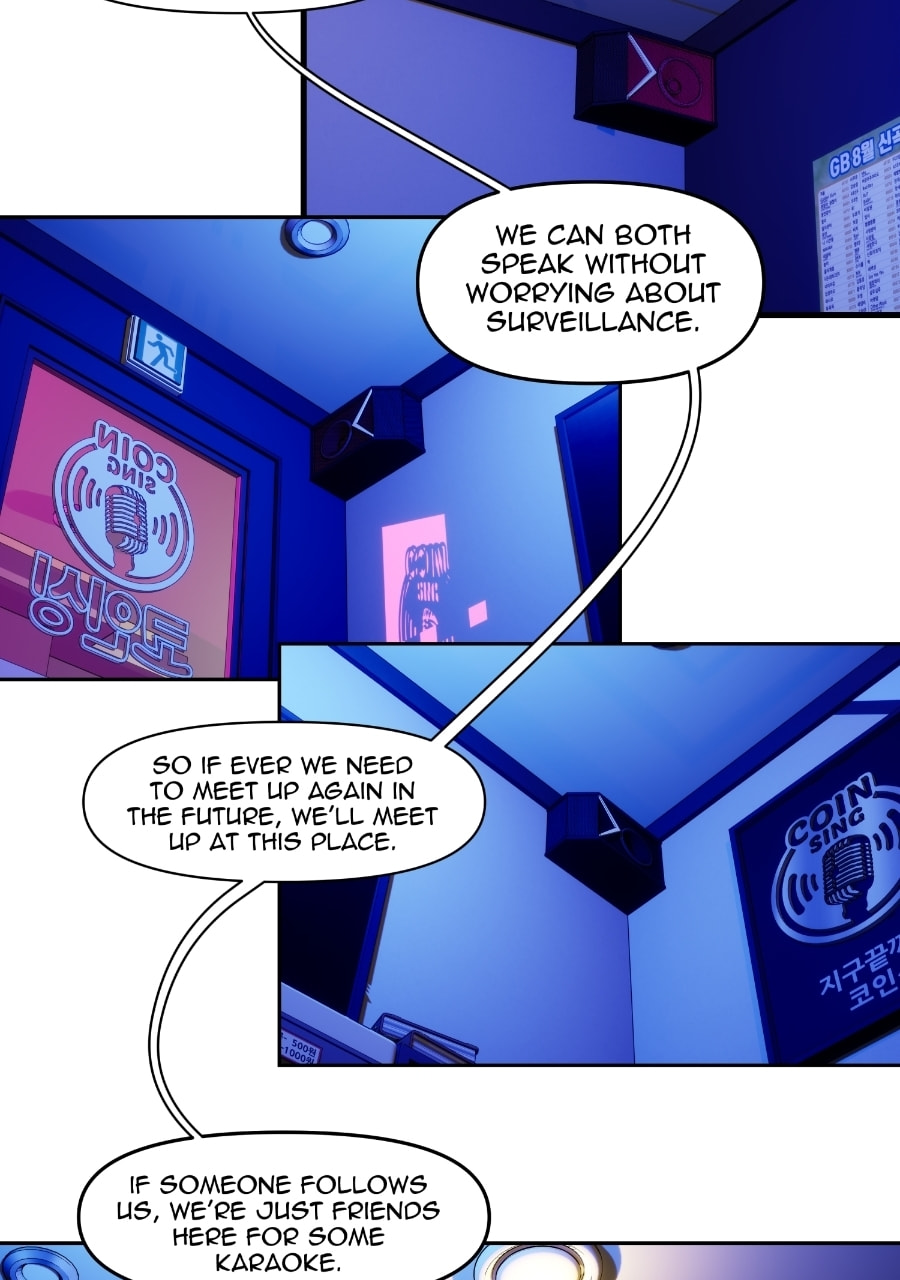 I Love You Chapter 290 page 42 - 