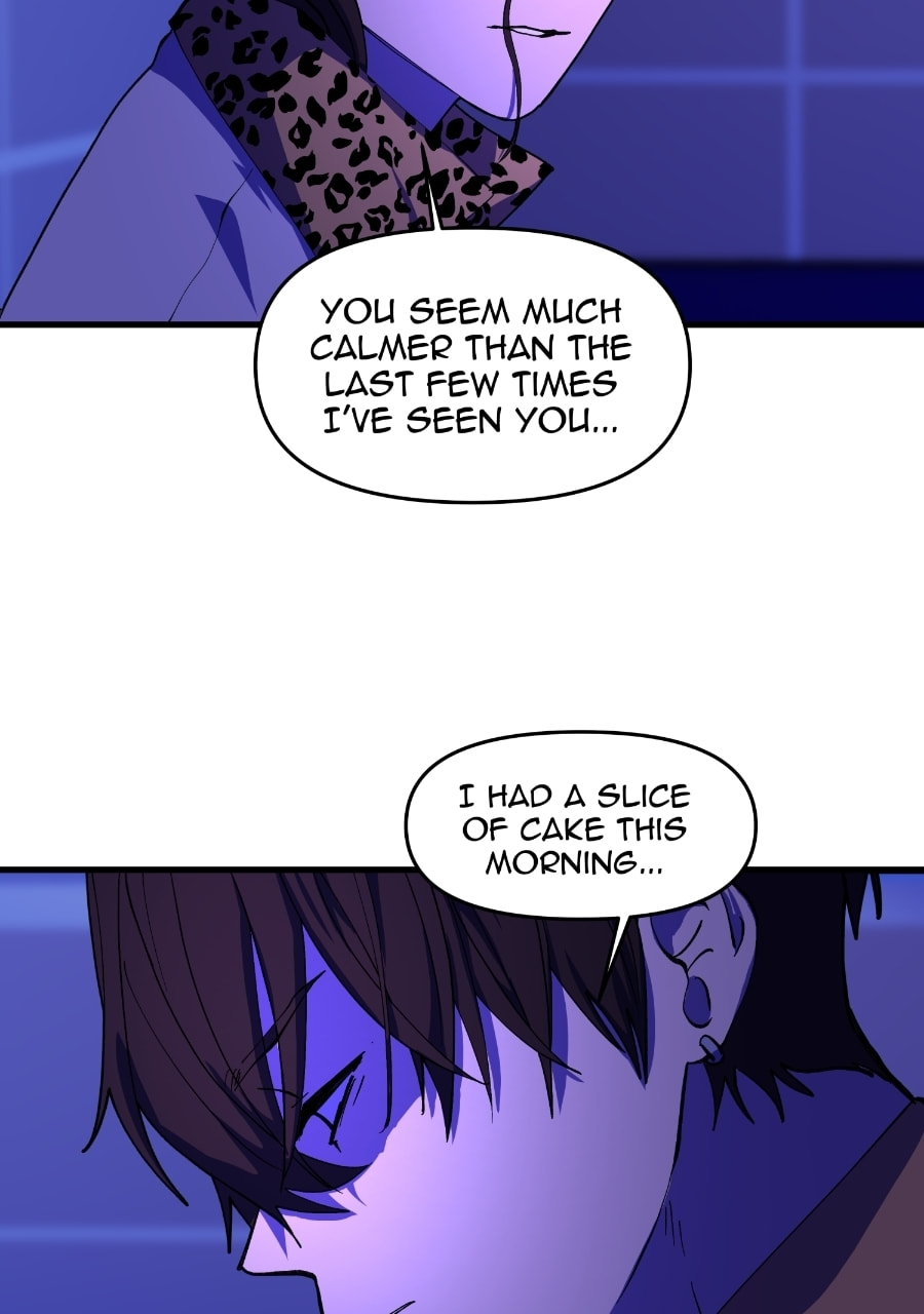 I Love You Chapter 290 page 48 - 