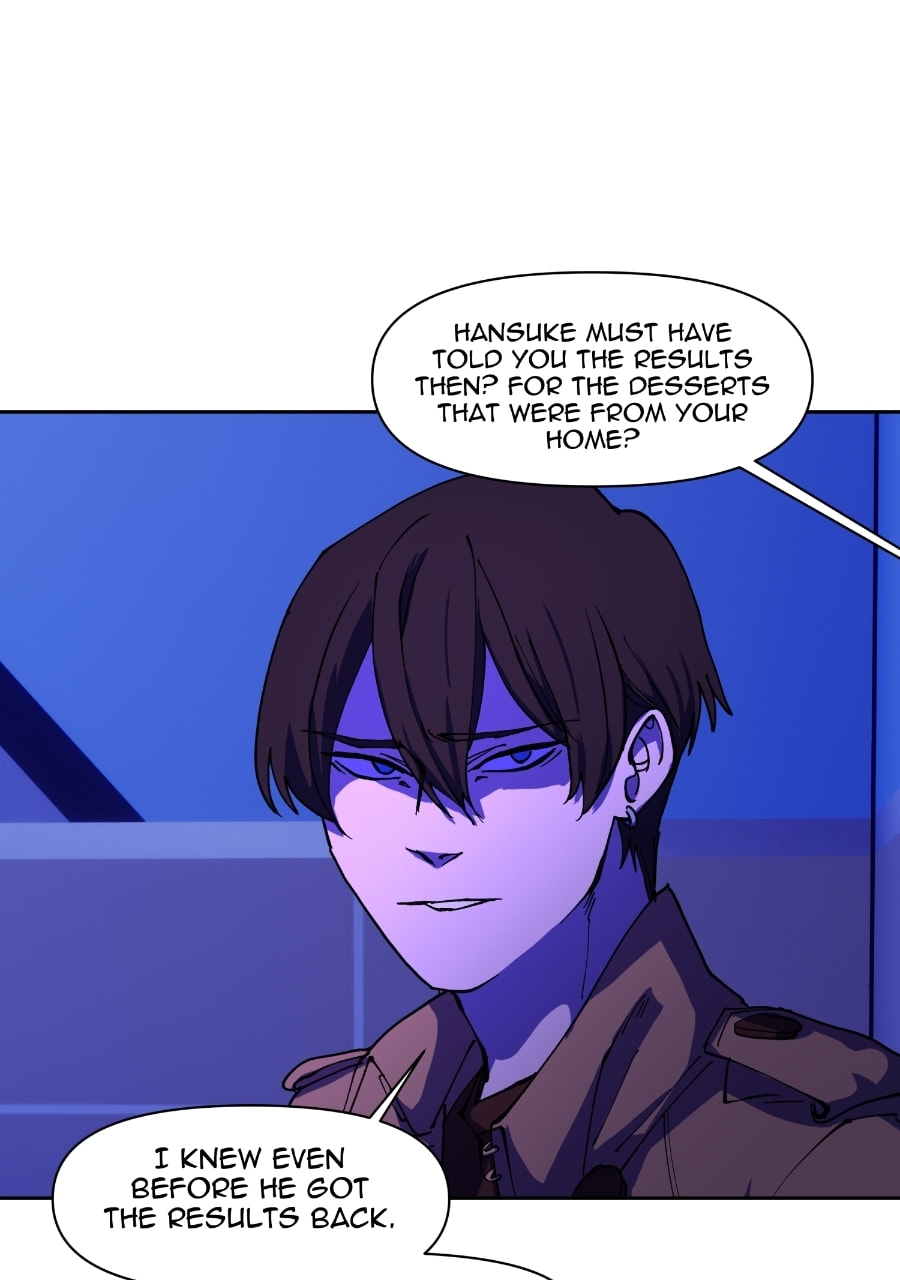 I Love You Chapter 290 page 50 - 