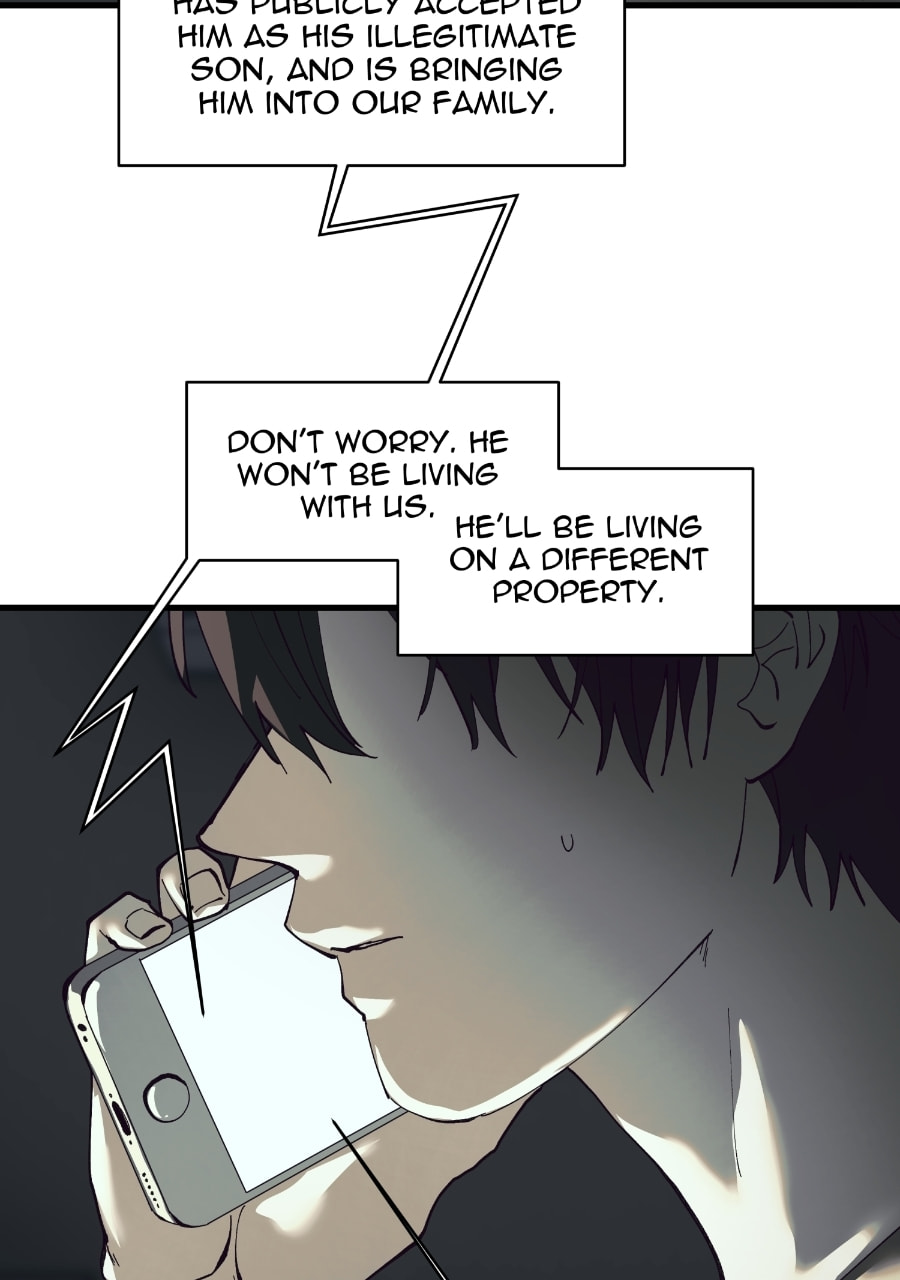 I Love You Chapter 290 page 6 - 