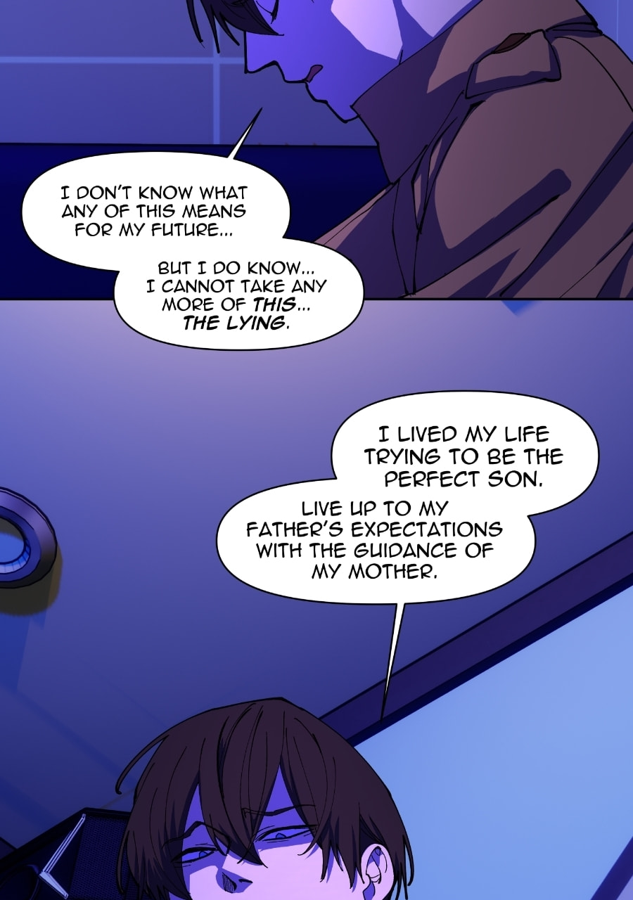 I Love You Chapter 290 page 53 - 