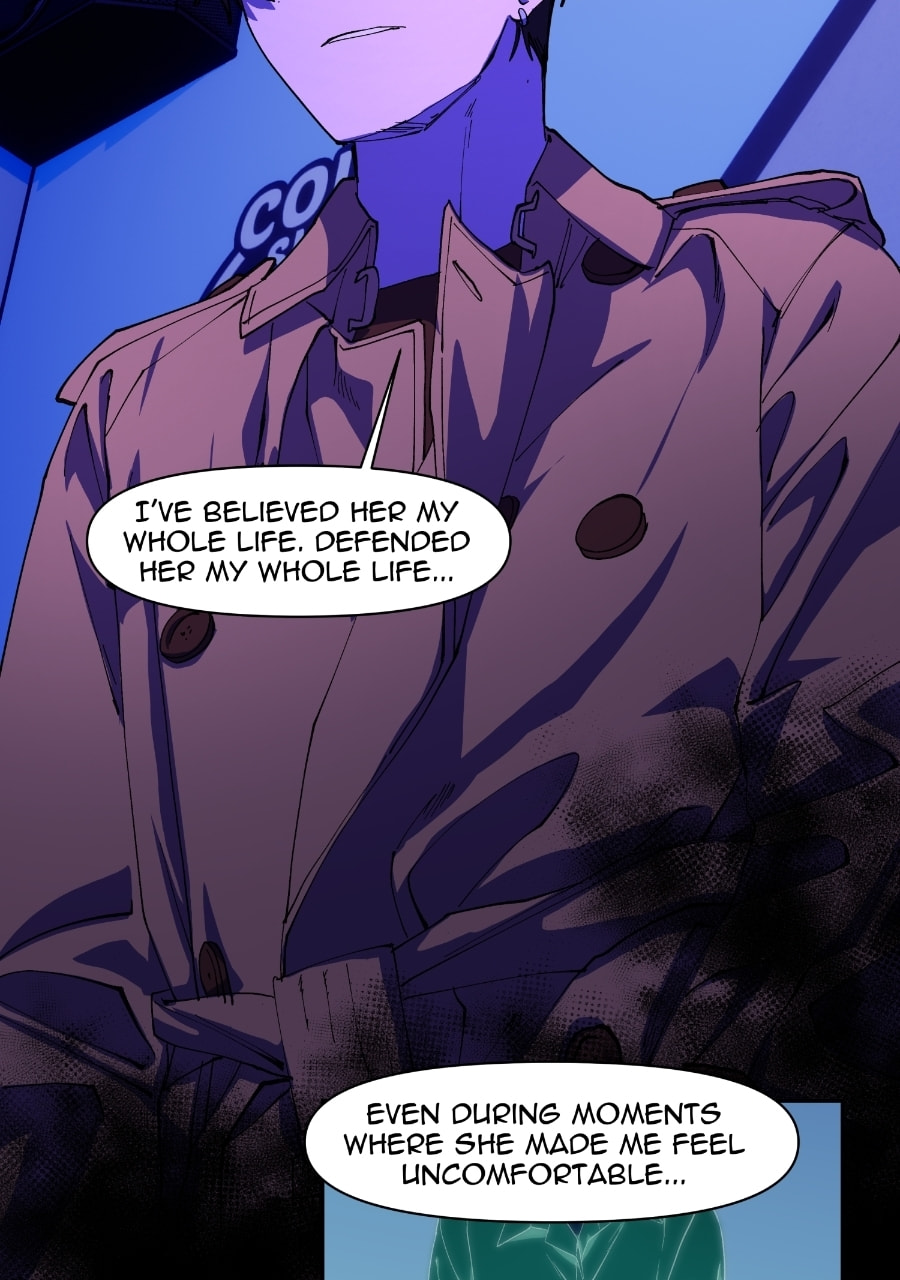 I Love You Chapter 290 page 54 - 