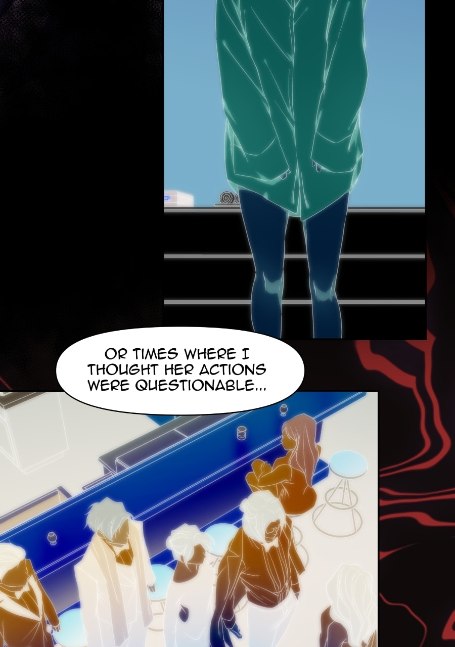 I Love You Chapter 290 page 55 - 