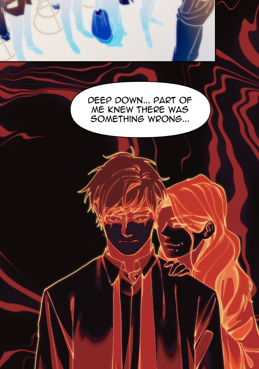 I Love You Chapter 290 page 56 - 