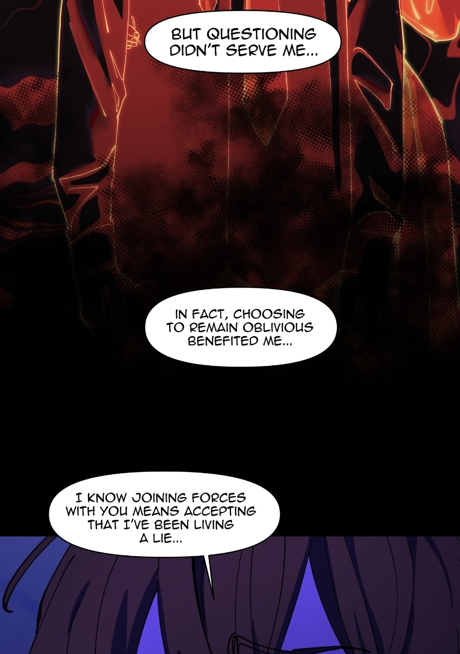 I Love You Chapter 290 page 57 - 