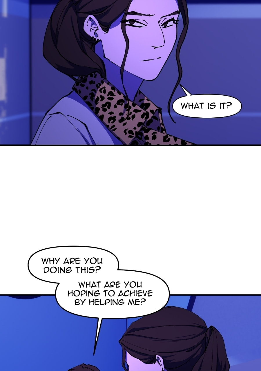 I Love You Chapter 290 page 59 - 